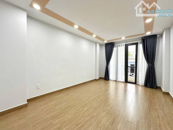 SỞ HỮU NGAY NHÀ ĐẸP HỒ HẢO HỚN, CÔ GIANG, QUẬN 1. 5TỶ310/ 64M2(4,5x14M). CHO THUÊ 25TR/TH - 10