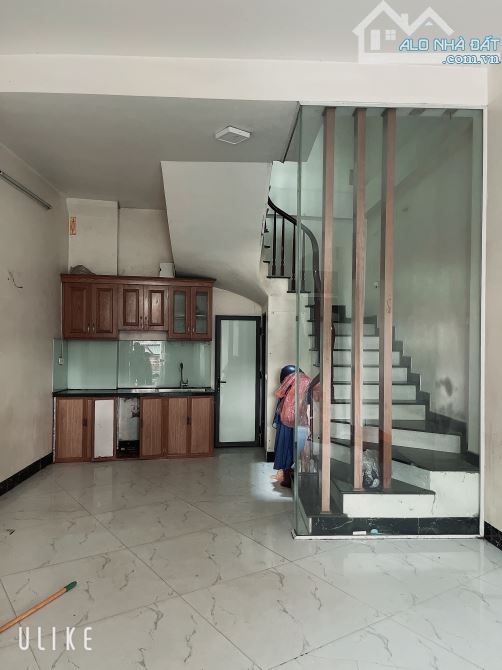 BÁN NHÀ NGÕ HOÀNG MAI - NHÀ SIÊU RỘNG VÀ SIÊU ĐẸP - 10