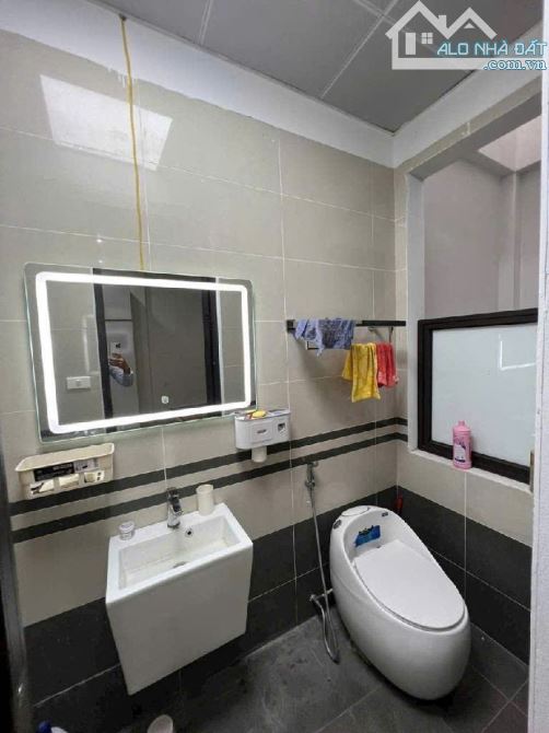 B.Á.N NHÀ SÁT TÂN TÂY ĐÔ, 91M2,  7.7 TỶ , Ô TÔ GẦN NHÀ , CHỦ TỰ XÂY , NHÀ ĐẸP  LONG LANH - 10