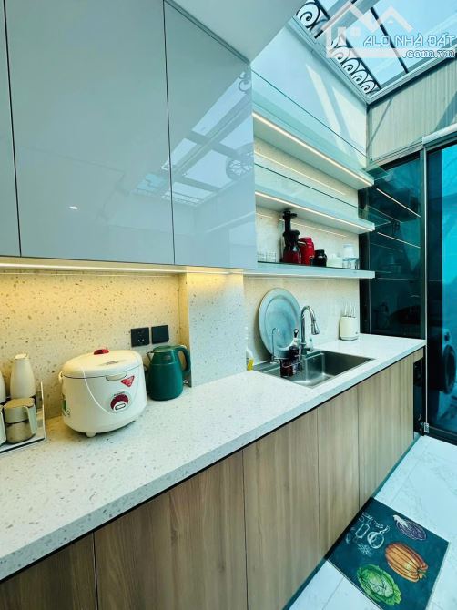 Bán nhà 4 tầng khu Đấu Giá Phúc Anh Riverside, sát KĐT Thanh Hà - 10