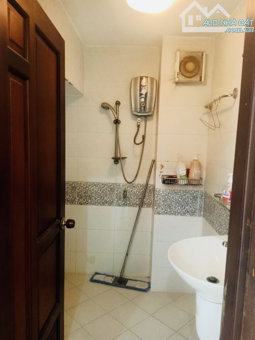 🔥 MẶT TIỀN TẠ QUANG BỬU – KHU BIỆT THỰ – KINH DOANH VIP 🔥  Tạ Quang Bửu – P.5 – Quận 8 - 10