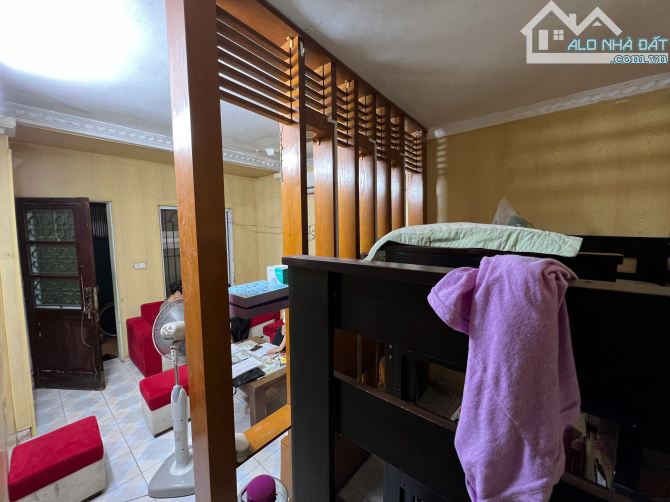 🏡 BÁN NHÀ 2 TẦNG – 70m² – 2 MẶT NGÕ – ĐỘI CẤN 🏡 - 10