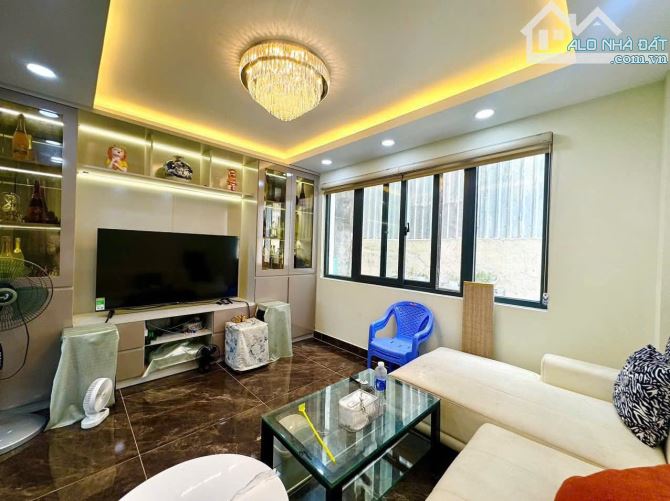 Bán nhà khu đồng bộ hẻm 3,5m đường Lê Đức Thọ, P.16, 4 x 14, 4 tầng, 5PN giá 6.15 tỷ tl - 10