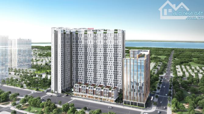 Sở hữu căn hộ duplex thông tầng chỉ từ 3.9 tỷ ngay trung tâm Quận 2, NH hỗ trợ vay 70% - 10