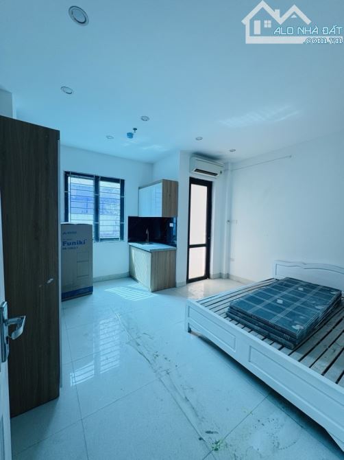 🔥 Bán CCMN 7 tầng Triều Khúc – Dòng tiền khủng 100 triệu/tháng 🔥 - 10
