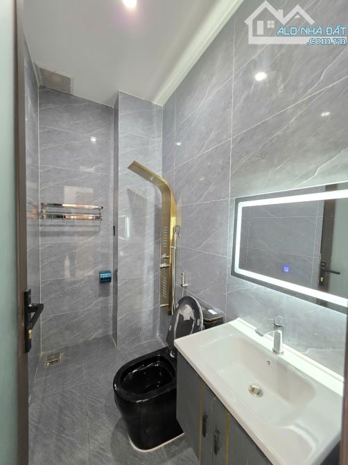 4Tỷ500__66m2 🔥👉 Nhà Mới đúc 3 tấm__Full Nội Thất__KDC hiện hữu, gần đường Phan Đình Giót - 11