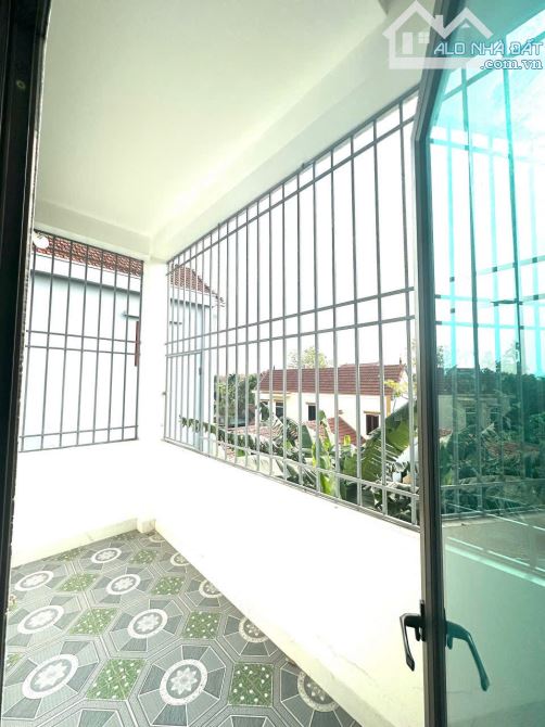 Bán nhà Cao viên_ Thanh Oai 47m, 3tầng, ô tô vào nhà 3.4 tỷ - 11