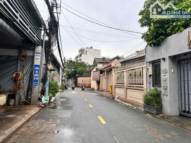 HẠ GIÁ MẠNH 2,5 TY-CHÀO BÁN CĂN NHÀ 3 LẦU ,126.5m2- MT đường số 6, p.cát lái ,tp.thủ đức, - 11