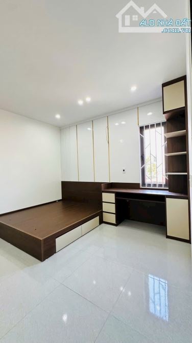 🏠Bán nhà 3 tầng, ở tại Chiến thắng đặng cương An Dương. - 11