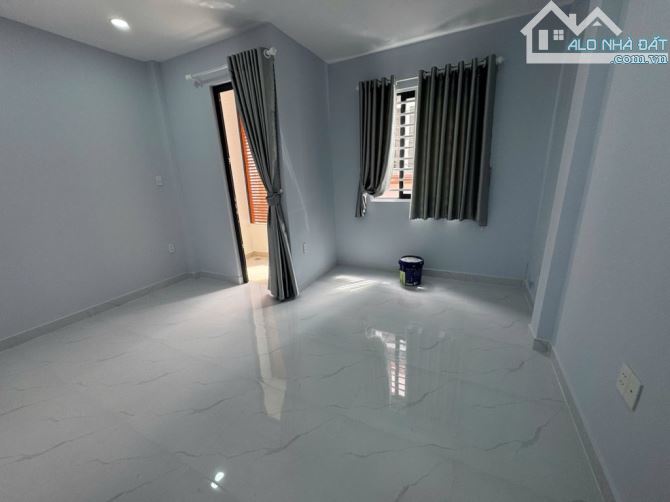 Bán nhà mới Trần Văn Ơn – 45m² – 4.3 tỷ TL - 11