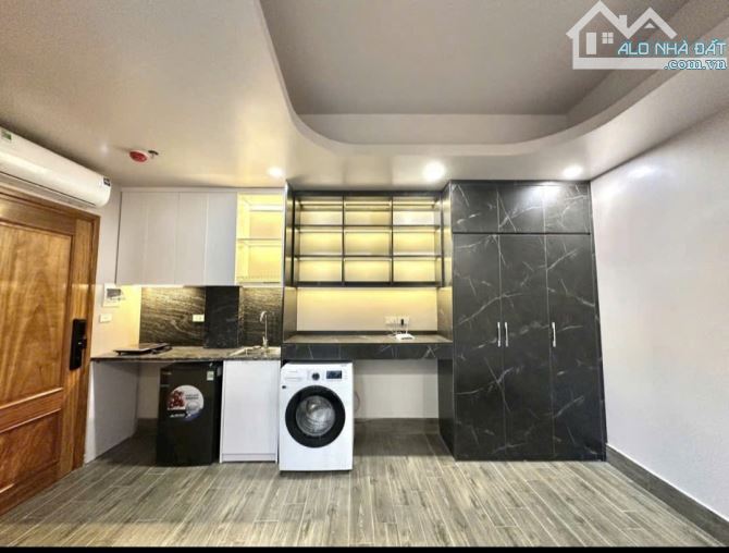 Chỉ còn 1 phòng trọ duy nhất tại Miếu Đầm, Mễ Trì tiêu chuẩn chuyên gia, giá 5.5 tr - 11