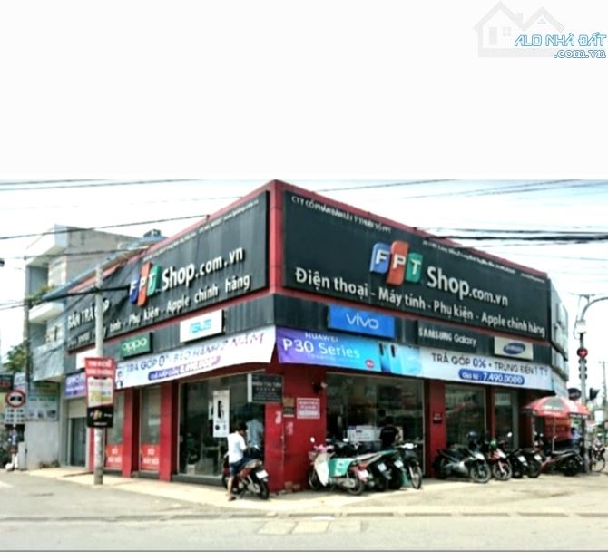 BÁN NHÀ ĐẤT LONG BÌNH TÂN, 1TRỆT 1LẦU, SỔ HỒNG THỔ CƯ, ĐƯỜNG OTO 7 CHỖ - 11
