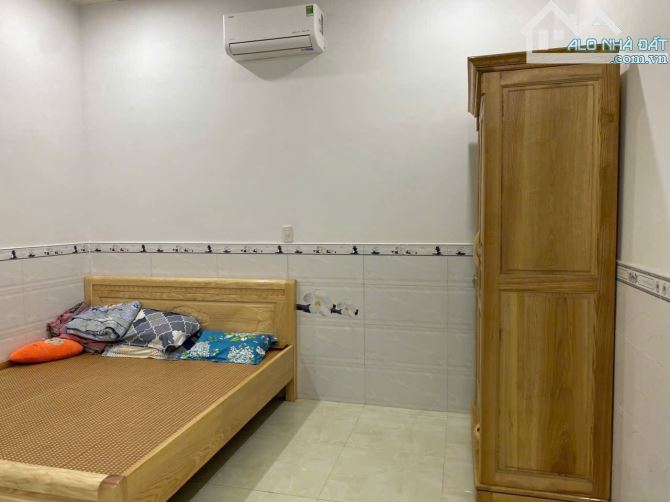 BÁN NHÀ CÂP 4 MỚI ĐẸP VĨNH HOÀ CÁCH BIỂN TẦM 1KM , KHU DÂN CƯ  💥Diện tích : 101,7m2 ngang - 11