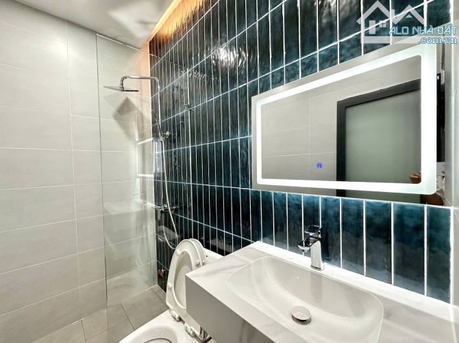 SỞ HỮU NGAY NHÀ ĐẸP HỒ HẢO HỚN, CÔ GIANG, QUẬN 1. 5TỶ310/ 64M2(4,5x14M). CHO THUÊ 25TR/TH - 11