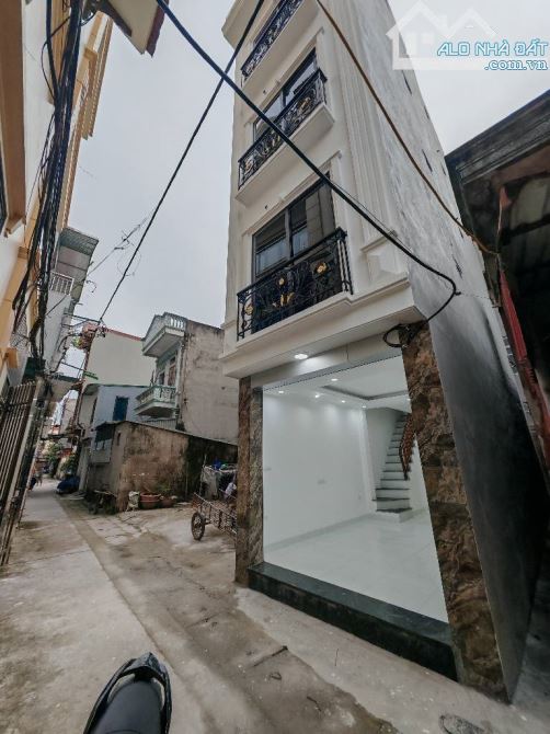 liên mac  lô góc 2 mặt thoáng  thang máy - ô tô đỗ cửa - 11