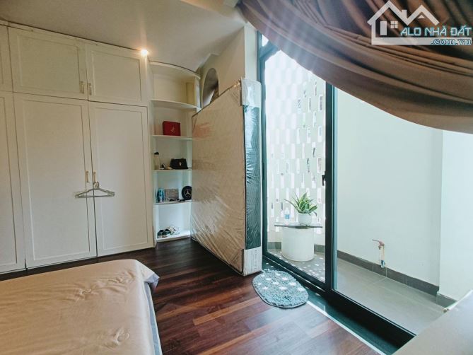 Bán nhà hẻm xe hơi 8m Phan Huy Ích, 4 tầng, ngang 4.5m, 78m2, garo oto, khu vip, 9.9 tỷ - 11