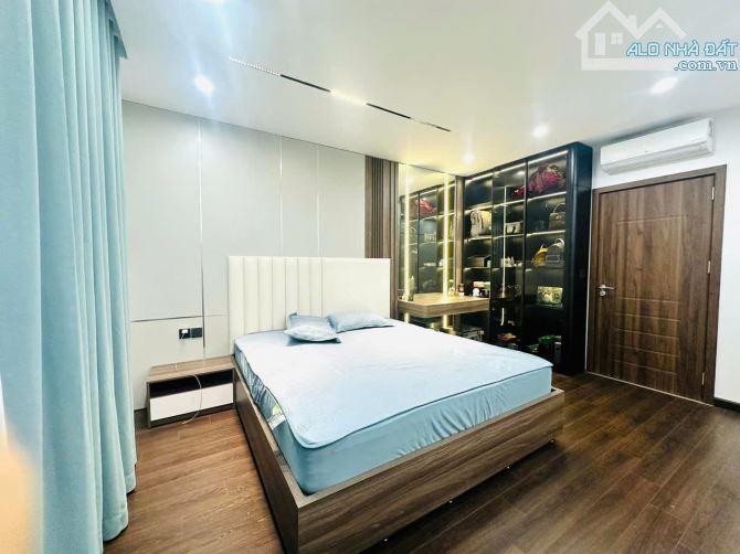 Bán nhà 4 tầng khu Đấu Giá Phúc Anh Riverside, sát KĐT Thanh Hà - 11