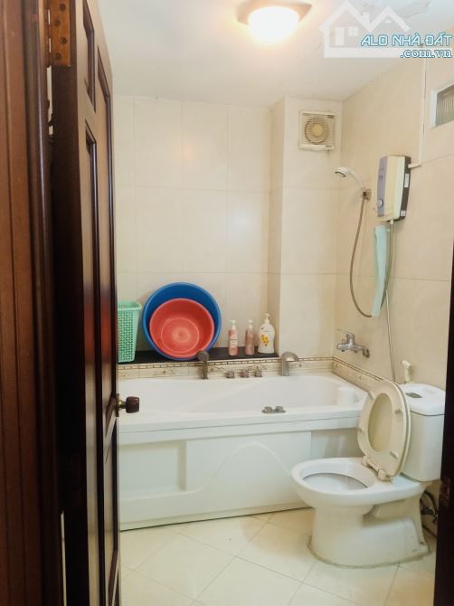 🔥 MẶT TIỀN TẠ QUANG BỬU – KHU BIỆT THỰ – KINH DOANH VIP 🔥  Tạ Quang Bửu – P.5 – Quận 8 - 11