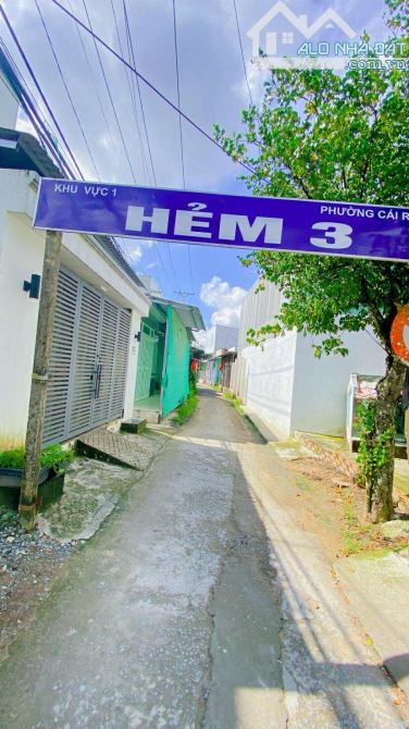 Bán nhà 3 phòng ngủ đường Lê Hồng Nhi mới đẹp - 11