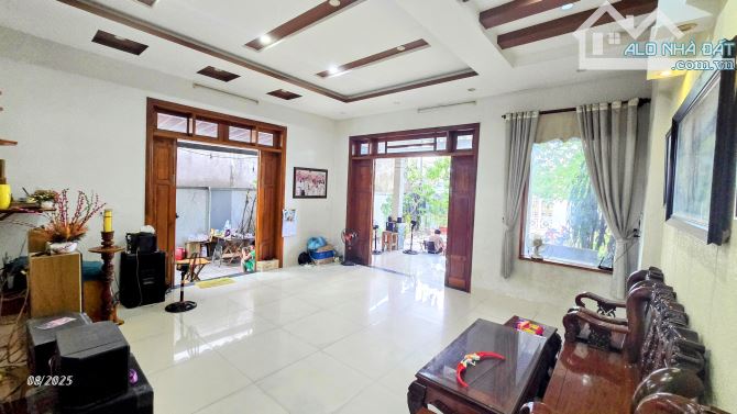 390m² NHÀ SÂN VƯỜN MÁI THÁI MẶT TIỀN KINH DOANH Phường Tân Hòa - Hố Nai - ĐỒNG NAI - 11