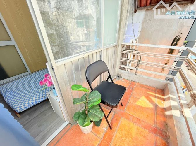 CHO THUÊ CĂN HỘ 2 PN (2 Phòng ngủ) QUẬN 5 GIÁ RẺ SINH VIÊN - 11