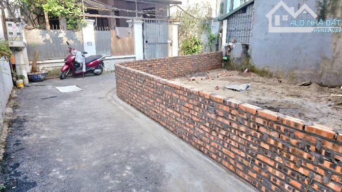 LÔ GÓC-BÁN ĐẤT TDP BÌNH MINH GẦN ĐƯỜNG NGUYỄN ĐỨC THUẬN -TRÂU QUỲ,DT 40m2,GIÁ 4.3TỶ. - 3
