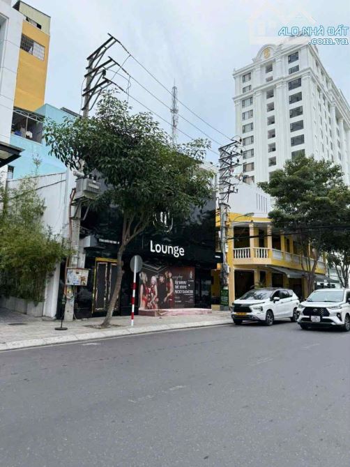 💠 Bán Căn Góc VIP 2 Mặt Tiền phố Hàn Đường Nguyễn Thiện Thuật, Nha Trang cách biển 300m - 4