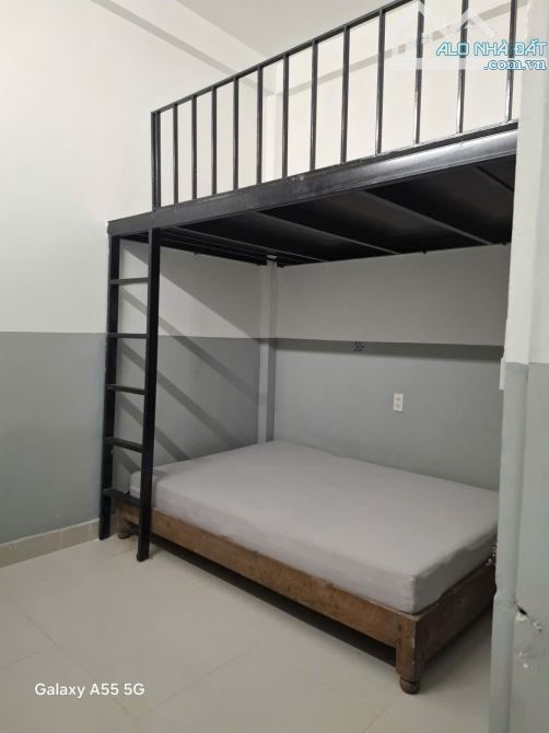 Cần bán gấp dãy trọ kiệt Bà Triệu, ngay trung tâm TP. Huế. Gần siêu thị GO. - 3
