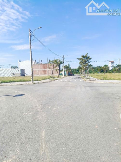 📢 BÁN LÔ ĐẤT CICI8 KHỔ 144M2 GIÁ ĐI NHANH - 1