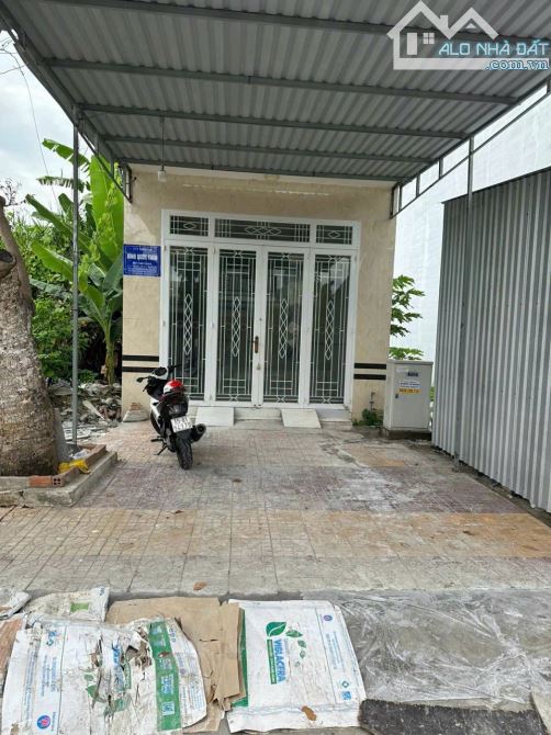 Cho Thuê Nhà  Giá Rẻ 3 Phòng Ngủ Kdc Phú An, Cần Thơ - 1