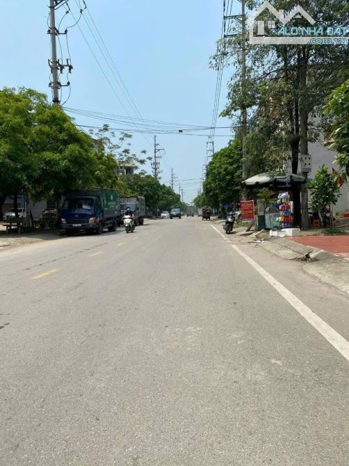 Bán vài  lôĐông Quán  mặt đường lý quốc sư  đối diện Ô Tô toyota bắc ninh - 1