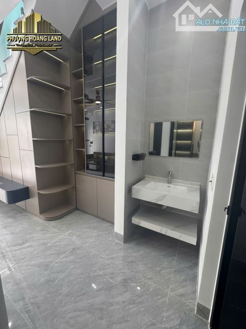 BÁN NHÀ 2 TẦNG NGHI PHÚ – P. VINH PHÚ, GẦN ĐƯỜNG PHÚ YÊN 55,1m2 ĐÔNG NAM - 1