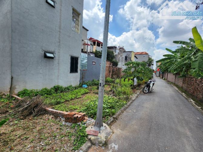 Ô tô 16 chỗ Thông.Bán đất Dương Quang-Gia Lâm,Gần Trường Chợ.Dt 50m,Giá 4 Tỷ. - 3
