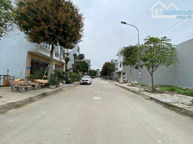 BÁN DUY NHẤT 1 LÔ 140M2 GIÁ BÁN NHANH 1TỶ950 - NGAY KDC CHỢ ĐẠI PHƯỚC, ĐÓN ĐẦU CẦU CÁT LÁI - 2