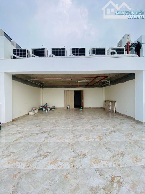 Đức Diễn - Bắc Từ Liêm 152m x 8 tầng, mặt tiền 8m, giá 82 tỷ thương lượng - 1