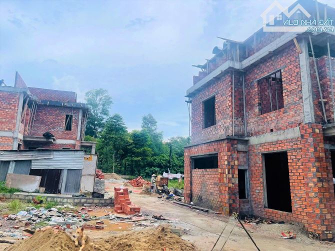 Bán đất 100m2 Kiệt ôtô Vũ Ngọc Phan, cạnh trục đường vành đai 3 nối về Cầu Nguyễn Hoàng - 1
