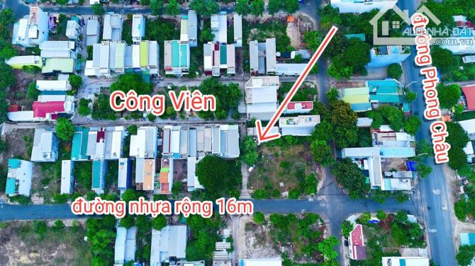 📌 CẦN BÁN LÔ ĐẤT TDC ĐẤT LÀNH	Vị trí: Lô 19, Ô 5, Phù hợp đầu tư, an cư - 2