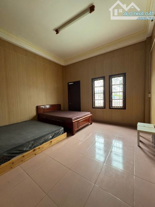 Bán nhà mặt tiền đường Hà Huy tập -  p3 đà Lạt. 12 tỷ - 135m2 - 1