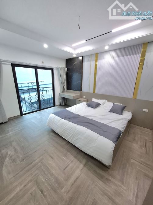 Nguyễn Trãi, phân lô, 52m kinh doanh đỉnh cao, ô tô tránh, vỉa hè rộng - 3