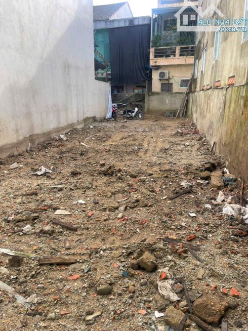 Bán đất 90m2 Kiệt ôtô 174 Phan Chu Trinh, cách đường chính chỉ 40m, P. Thuận Hóa, TP Huế - 1