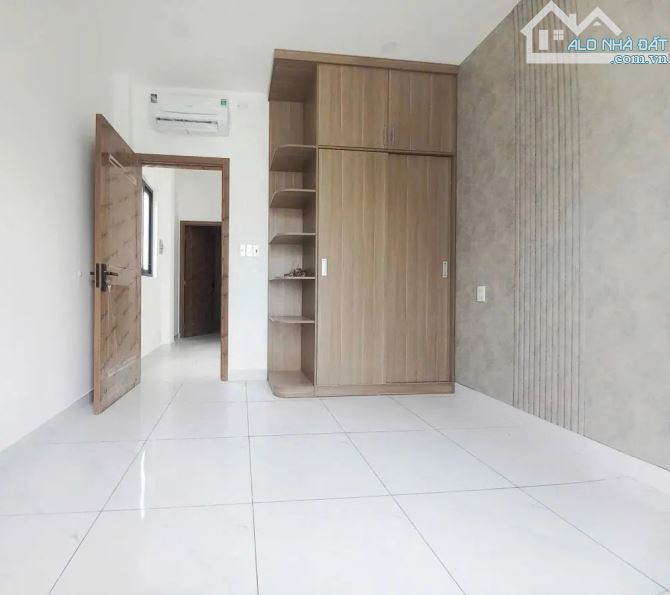 BÁN NHÀ HẺM XE HƠI, TRẦN XUÂN SOẠN, KHU KIỀU ĐÀM, QUẬN 7, DT 4x11, GIÁ CHỈ 8.x TỶ - 1