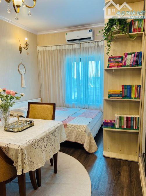 🔥 BÁN NHANH CĂN HỘ TRUNG TÂM ĐÔNG ANH – TỔ 6 🔥 - 1