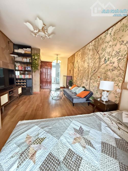 🔥 BÁN NHANH CĂN HỘ TRUNG TÂM ĐÔNG ANH – TỔ 27 🔥 - 1