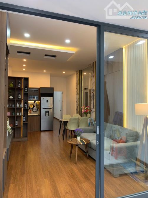 Bán nhà hẻm 171 Hùng Vương , Tân Lập 1 tỷ 950 ( Nhà cho người hướng nội) - 1