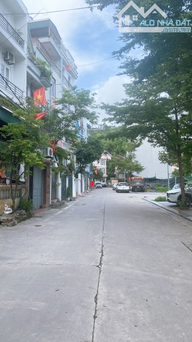 CC Cần Bán Lô Đất Trung Tâm Cột 3-Ô góc siêu đẹp-S= 58m²/mt:6,5-Giá 7,3 tỷ - 1