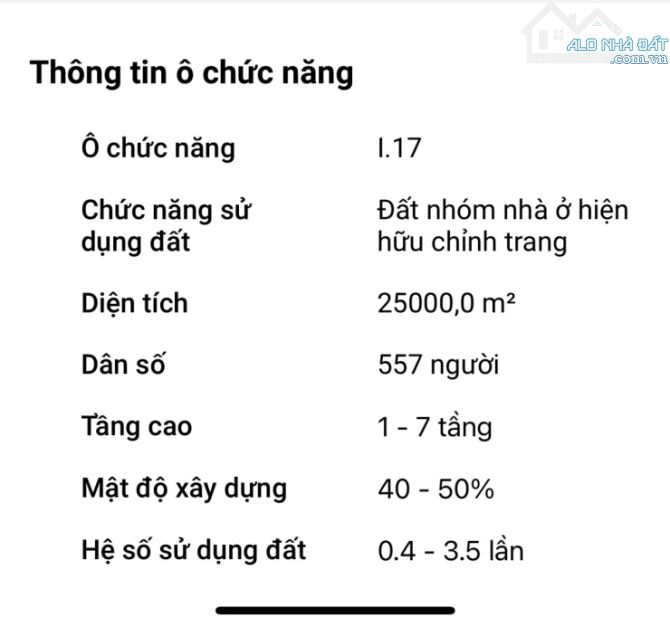 💁‍♂️Bán nhà C4 - 147mv(6*24.5), full thổ, Công nhận đủ, Hẻm xe hơi 7m. Ngay làng ĐHQG LX. - 1