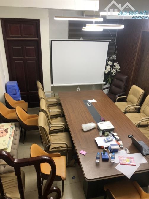 MẶT PHỐ KD PHÚ DIỄN – ÔTÔ TRÁNH – VỈA HÈ – 80M² – 6 TẦNG – 21.5 TỶ (ĐTL202593) - 1