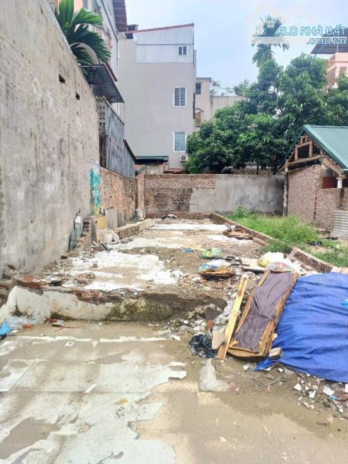 MẶT PHỐ NGUYỄN ĐẠO AN – KINH DOANH – 2 MẶT NGÕ – 85M²  – 18.5 TỶ (ĐTL152095) - 1