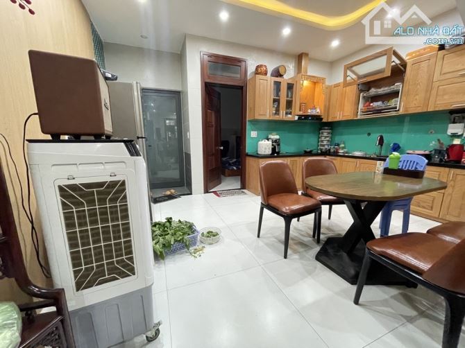 🎉🎉💥CHÀO BÁN NHÀ 3 TẦNG 3 MÊ KIÊN CỐ, FULL NỘI THẤT GỖ LIM, GỖ XOAN ĐÀO XỊN XÒ - 1