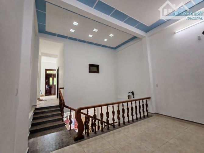 🏡 ĐẶNG XUÂN THIỀU – NHÀ 2 TẦNG 2 MÊ – NGANG 6M – ĐƯỜNG 7M5 – DÒNG TIỀN 12TR/TH – CHỈ 8.5 - 1